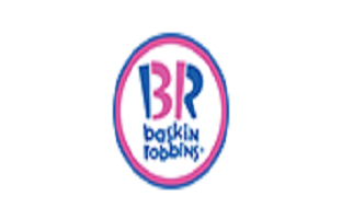 Baskin Robbins E-Gift Card