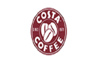 Costa Coffee E-Gift Card