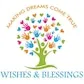 Wishes & Blessings