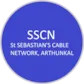St Sebastian Cable Network Recharge
