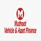 Muthoot Vehicle And Asset Finance Limited Gold Loan EMI payment